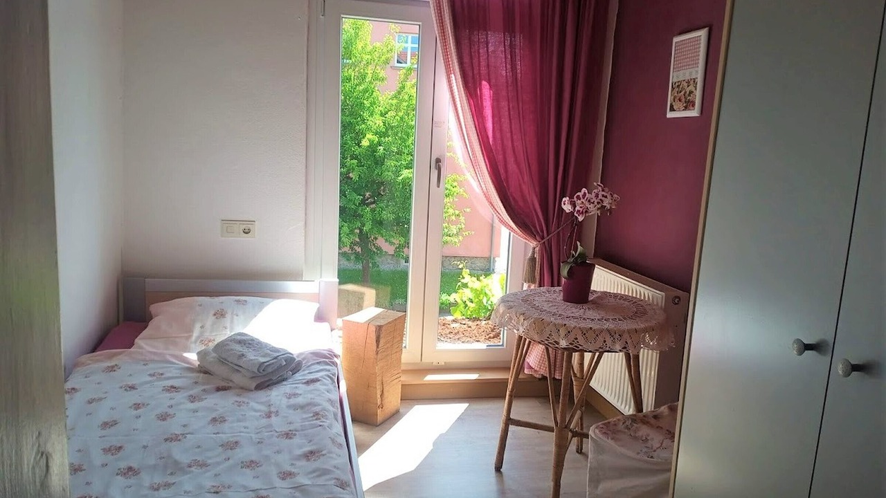 Photo of Bedroom in Fladungen