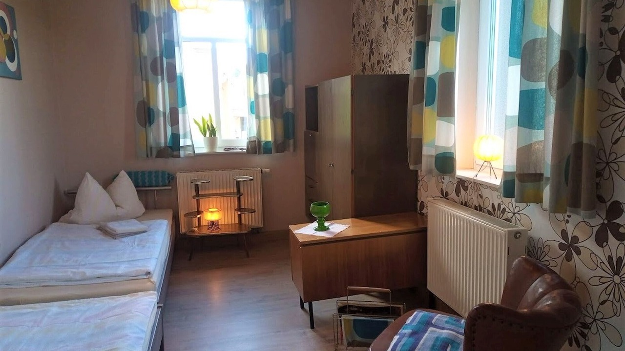 Photo of Bedroom in Fladungen