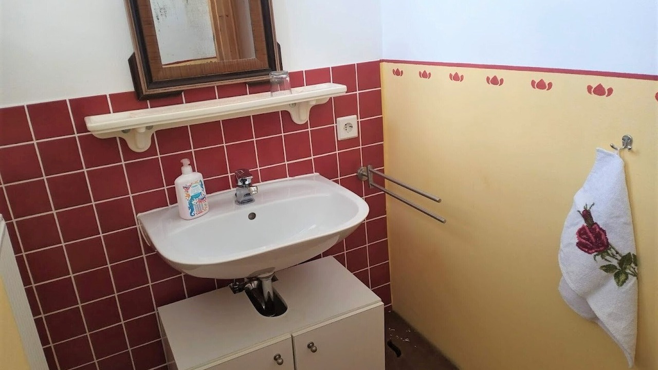 Photo of Bathroom in Fladungen