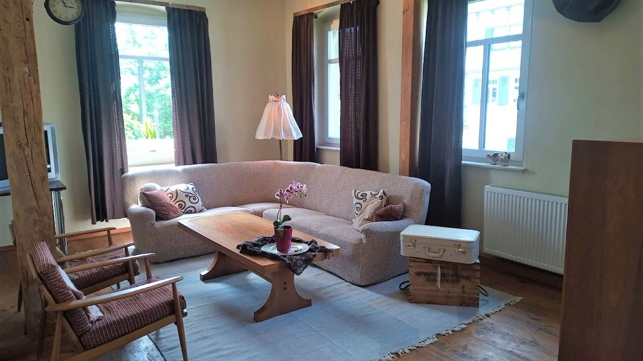 Photo of Livingroom in Fladungen