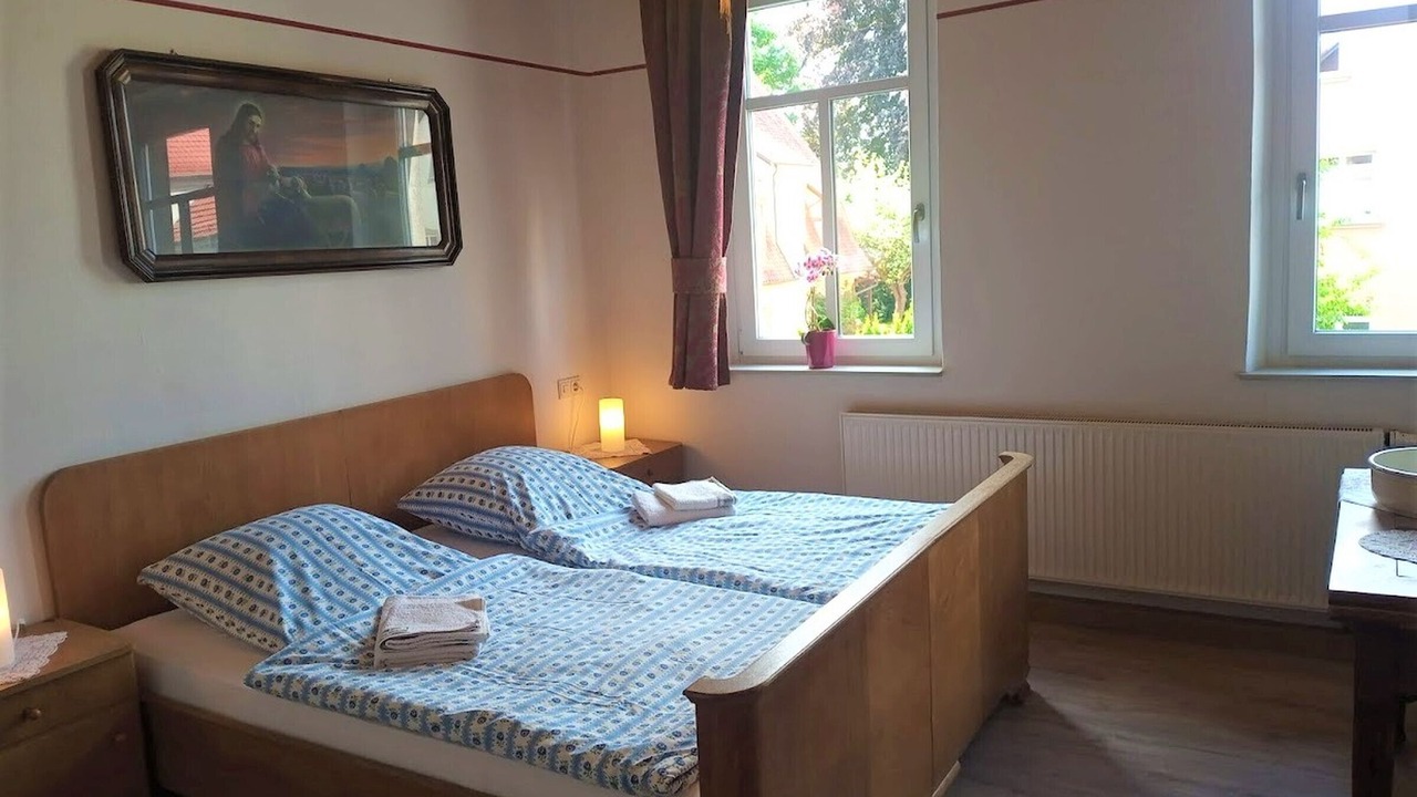 Photo of Bedroom in Fladungen