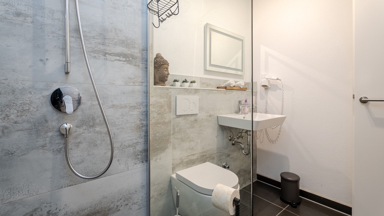 Photo of Bathroom in Gengenbach