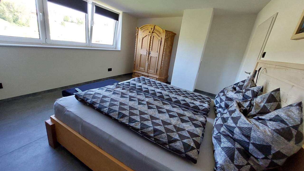 Photo of Bedroom in Sulzberg