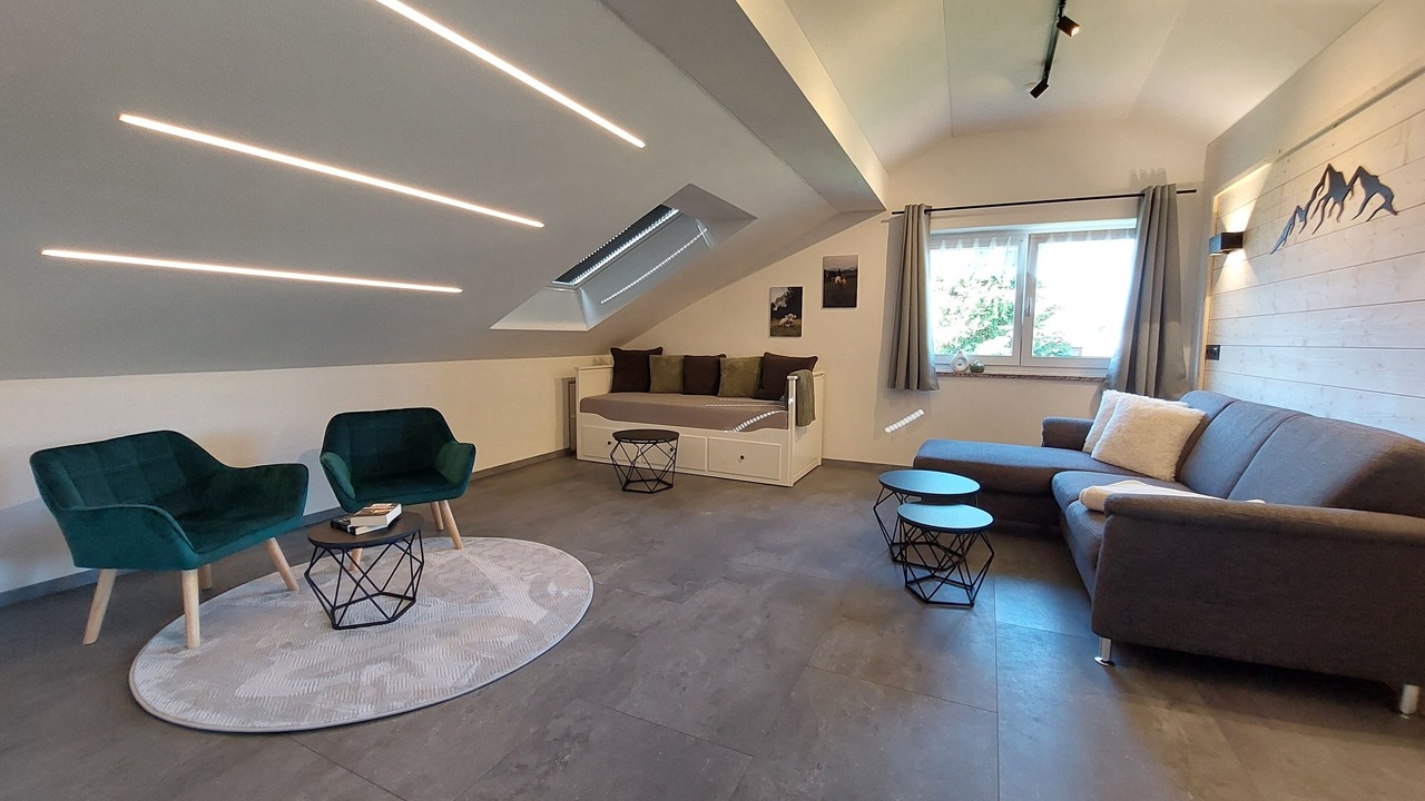 Photo of Livingroom in Sulzberg