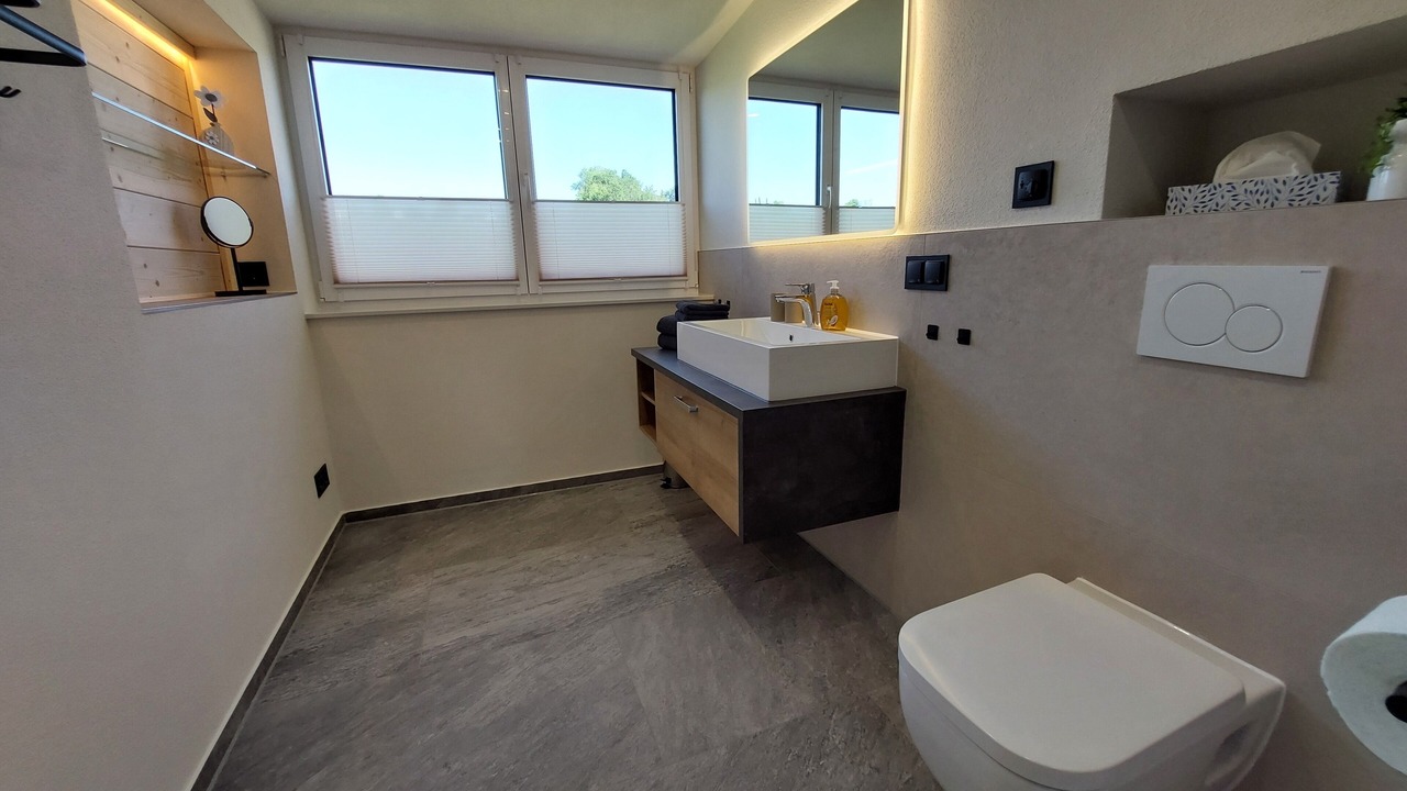 Photo of Bathroom in Sulzberg