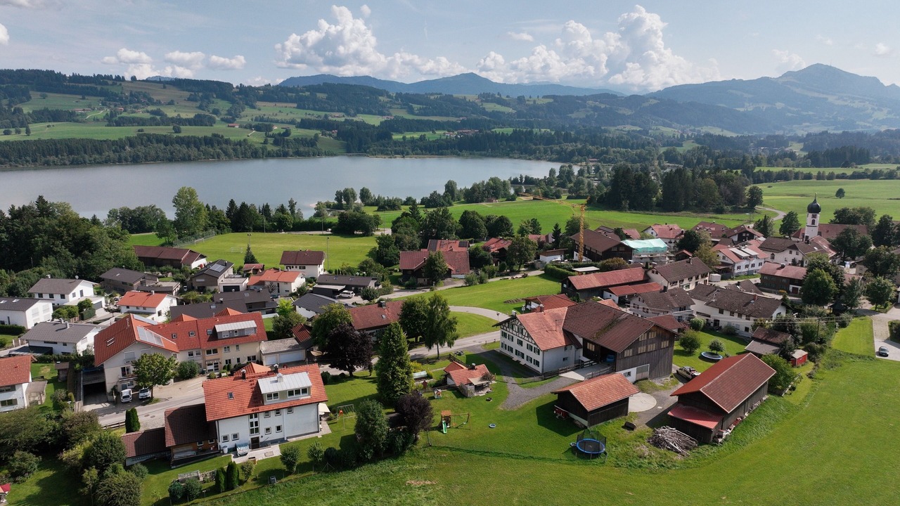 Photo of Outdoor in Sulzberg