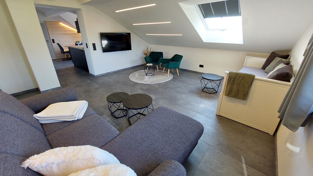 Photo of Livingroom in Sulzberg