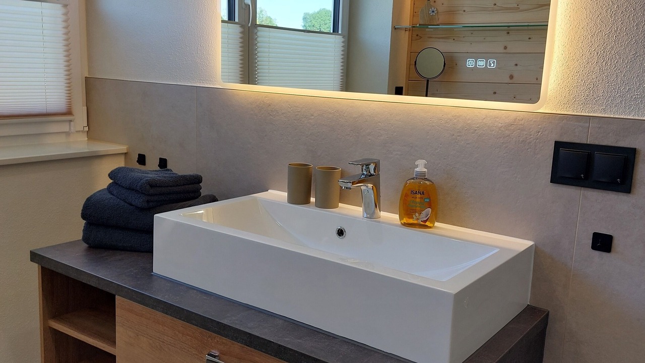 Photo of Bathroom in Sulzberg