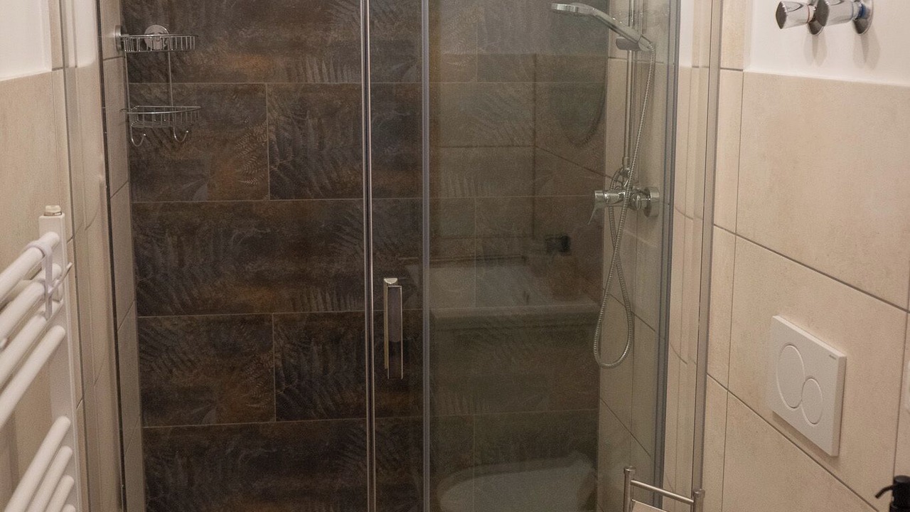 Photo of Bathroom in Watterbach