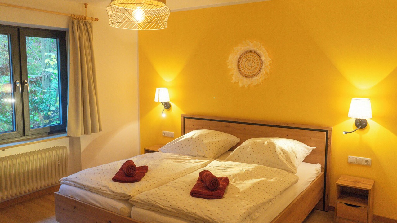 Photo of Bedroom in Watterbach