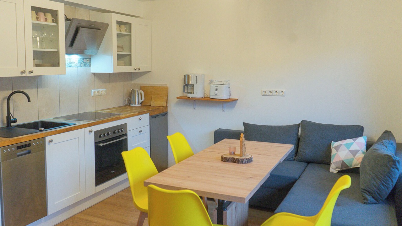 Photo of Kitchen in Watterbach