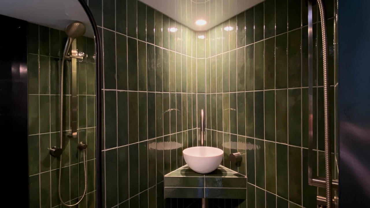 Photo of Bathroom in Closeburn