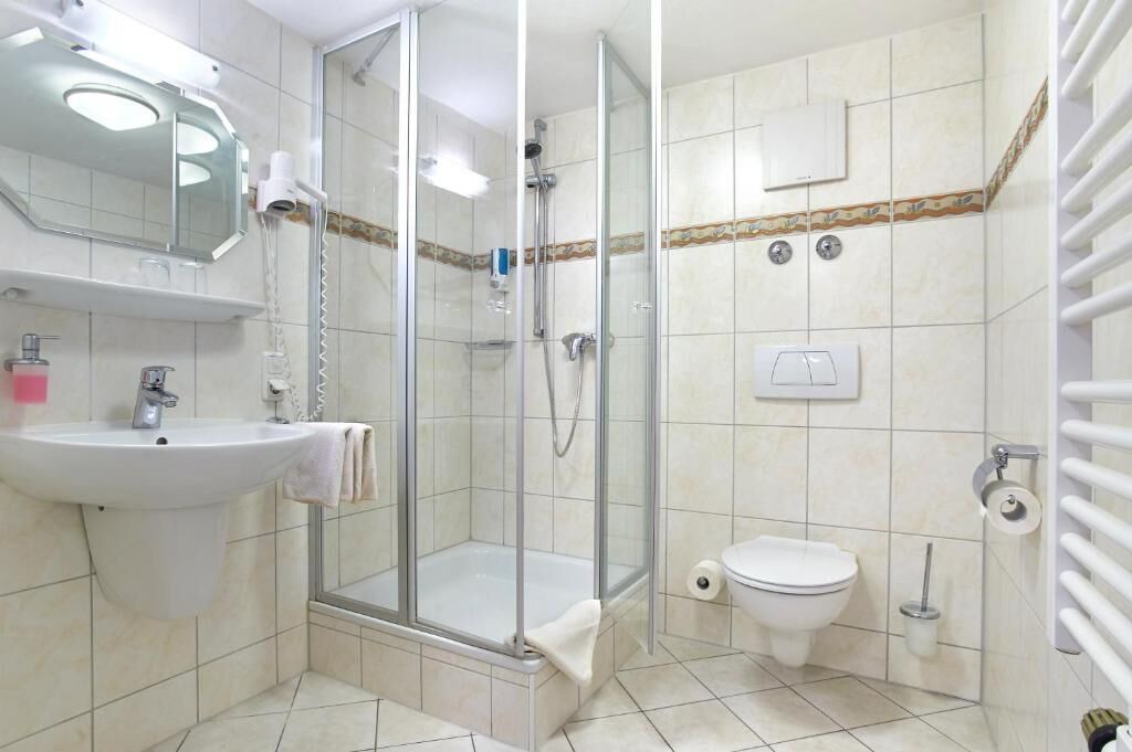 Photo of Bathroom in Neustadt an der Donau