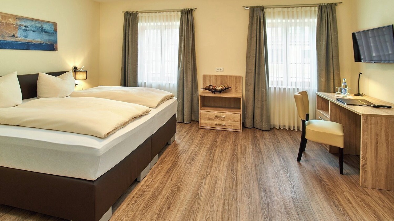Photo of Bedroom in Neustadt an der Donau