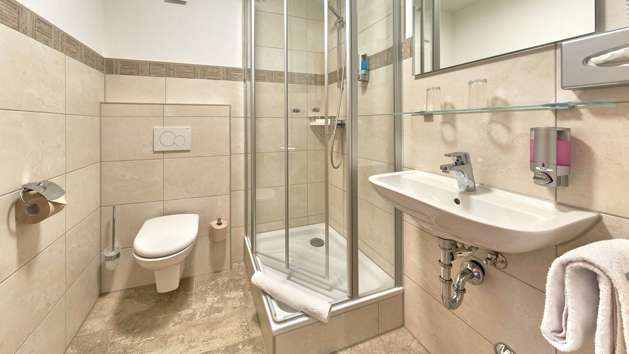 Photo of Bathroom in Neustadt an der Donau