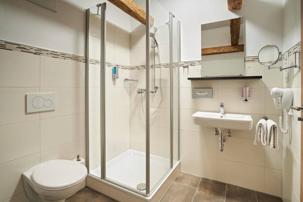 Photo of Bathroom in Neustadt an der Donau