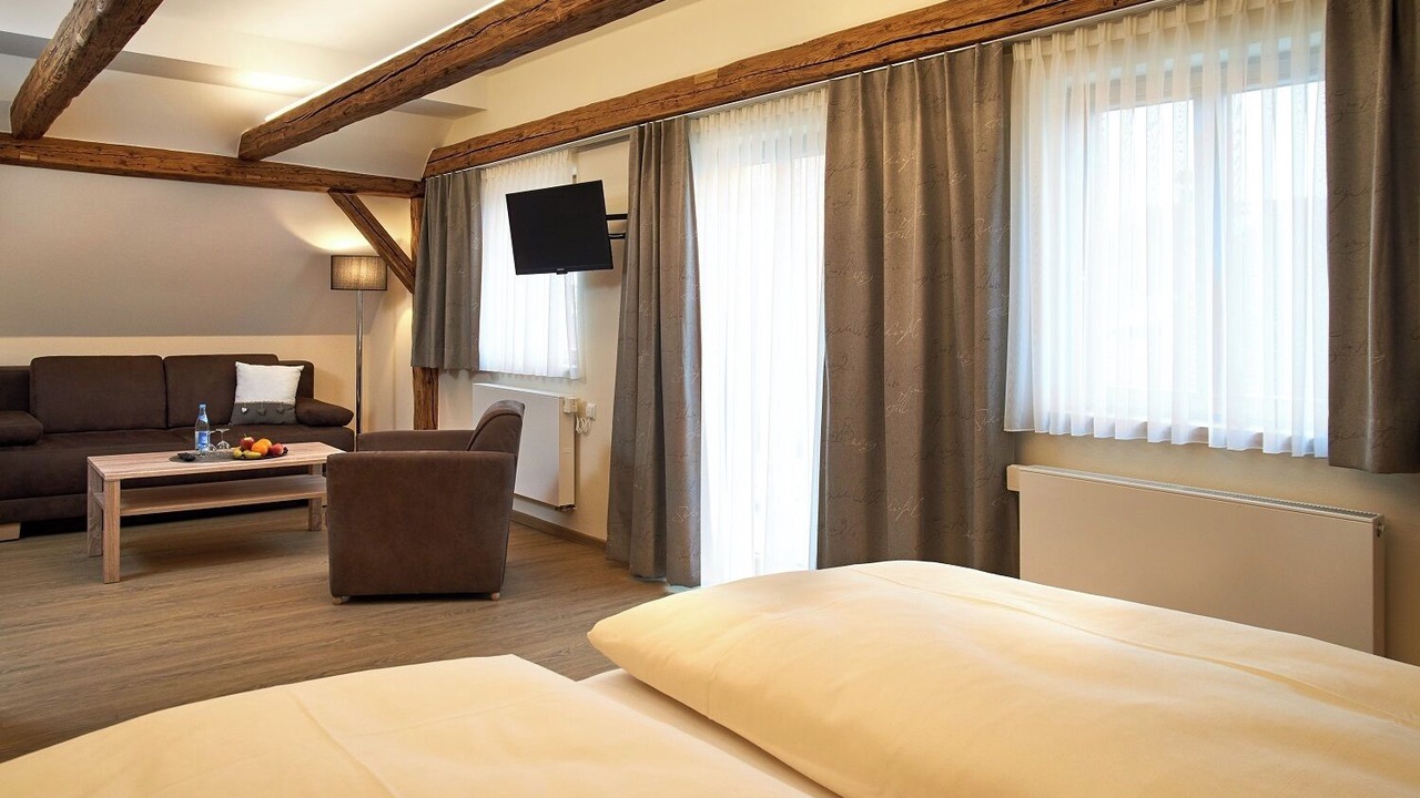 Photo of Bedroom in Neustadt an der Donau