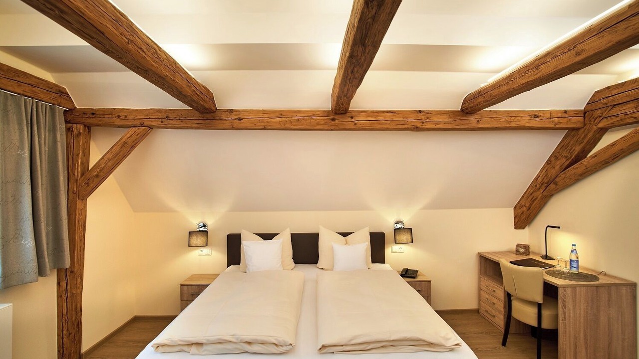 Photo of Bedroom in Neustadt an der Donau