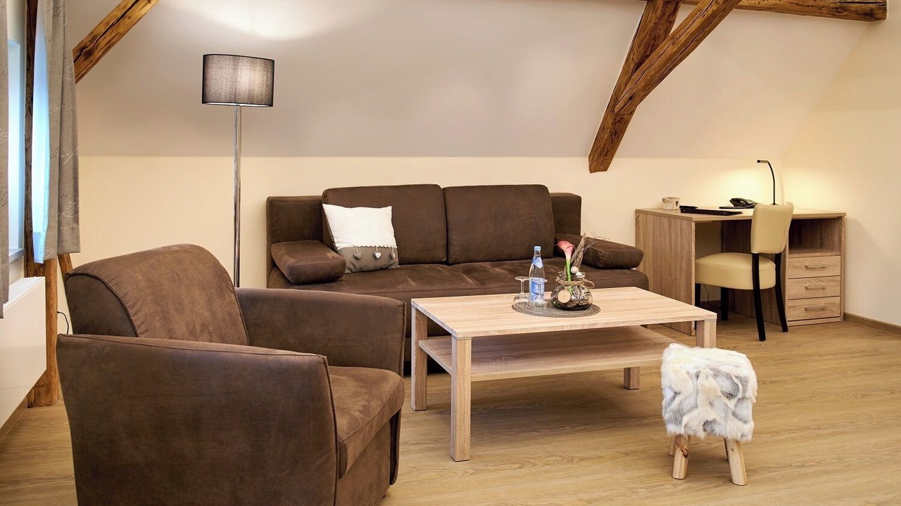 Photo of Livingroom in Neustadt an der Donau