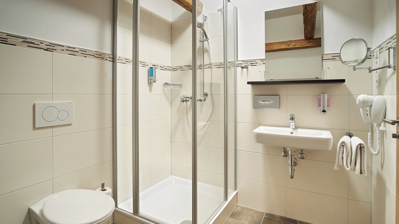 Photo of Bathroom in Neustadt an der Donau