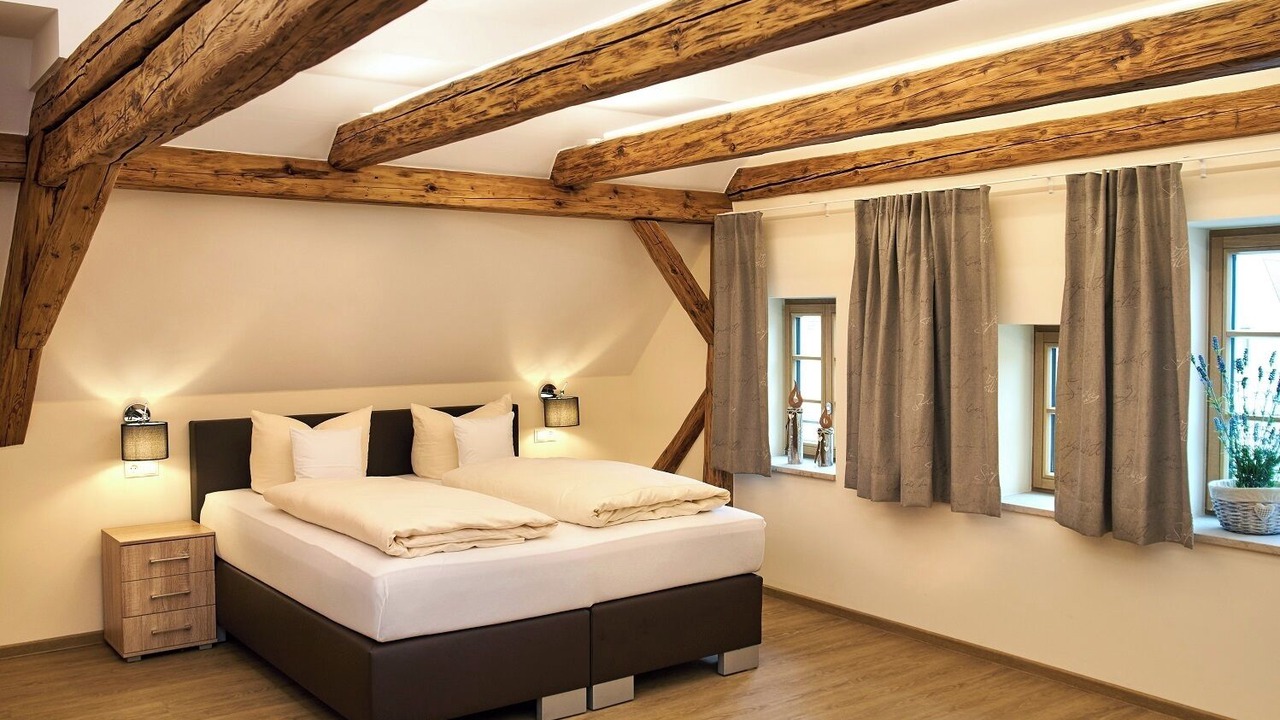 Photo of Bedroom in Neustadt an der Donau