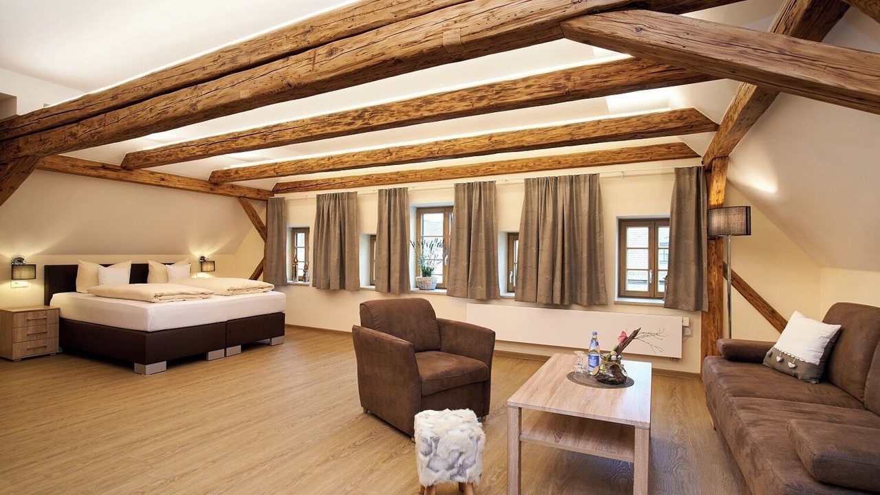 Photo of Livingroom in Neustadt an der Donau
