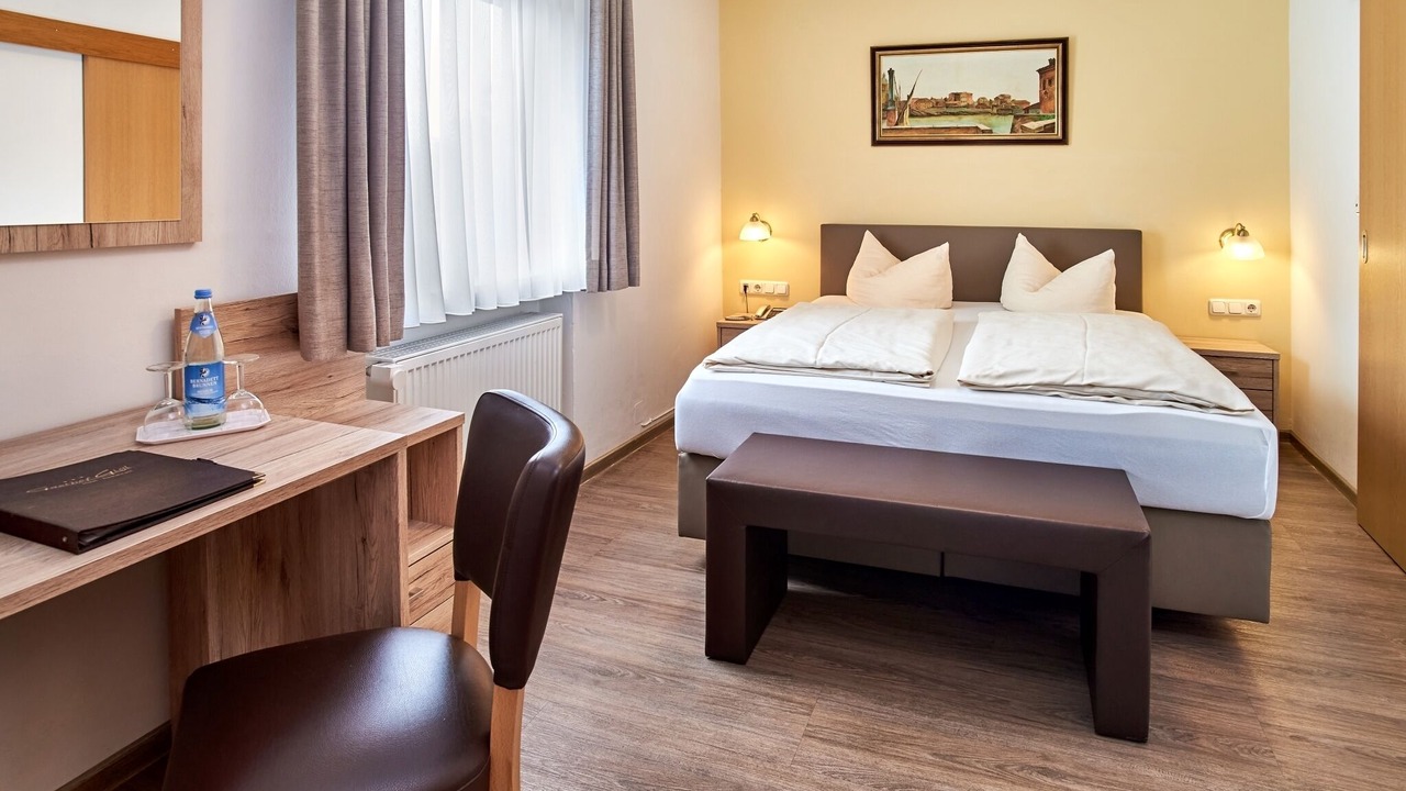 Photo of Bedroom in Neustadt an der Donau
