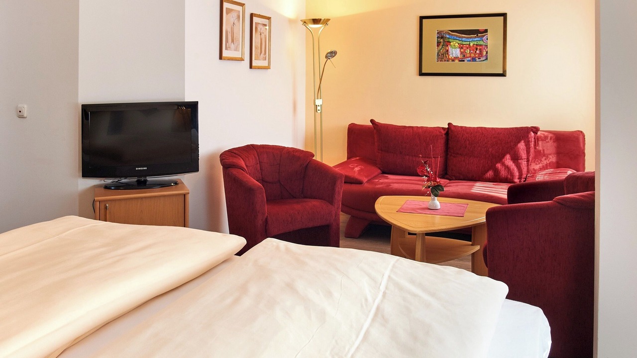Photo of Bedroom in Neustadt an der Donau