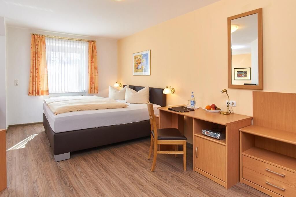 Photo of Bedroom in Neustadt an der Donau