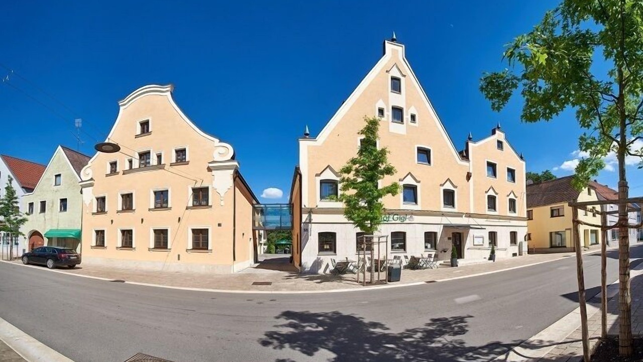 Photo of Outdoor in Neustadt an der Donau