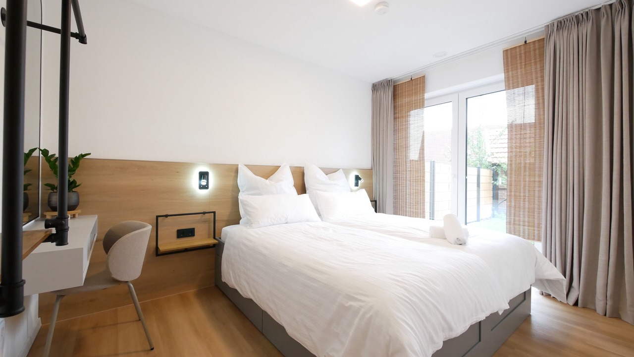 Photo of Bedroom in Sassenberg