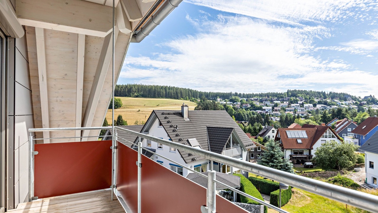 Photo of Outdoor in Unterkirnach