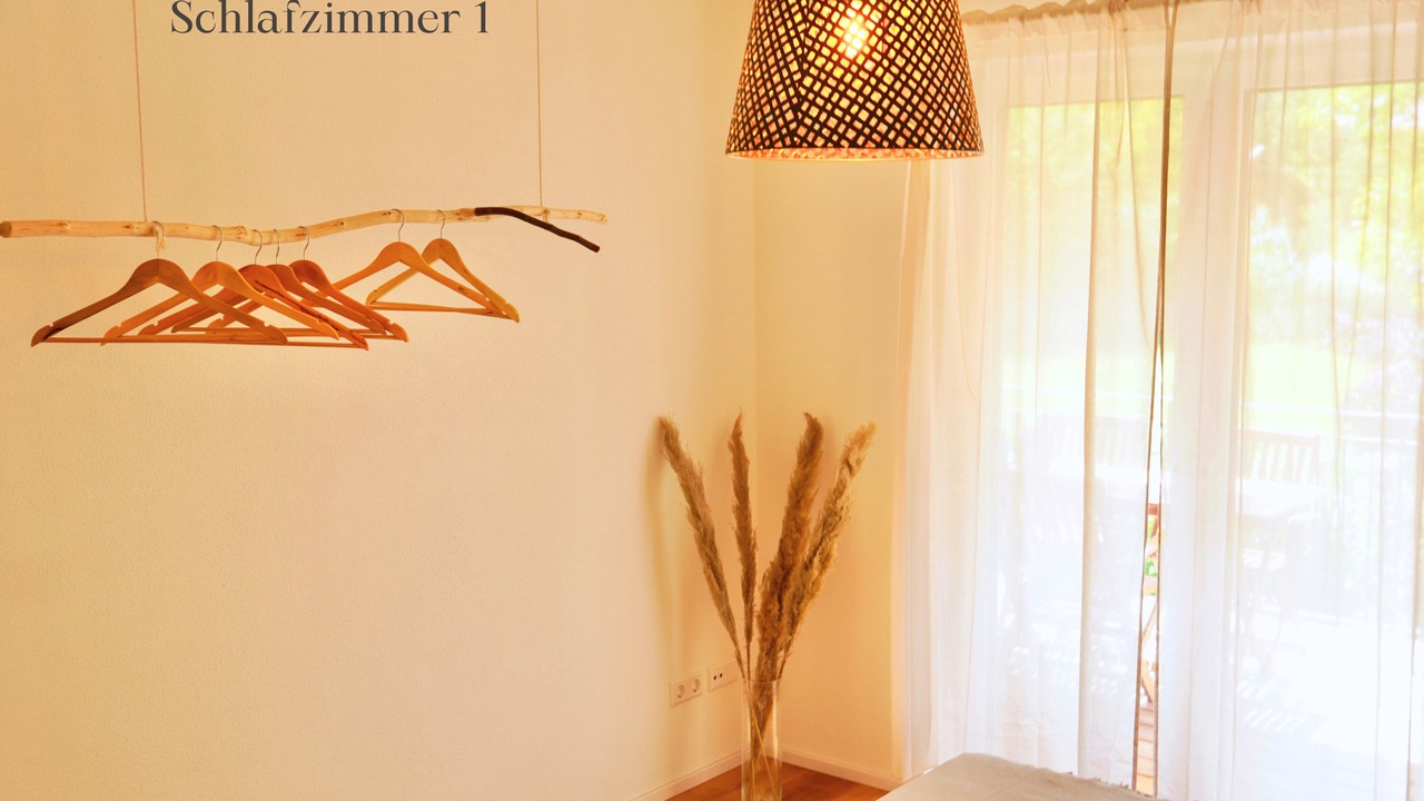 Photo of Bedroom in Kempten