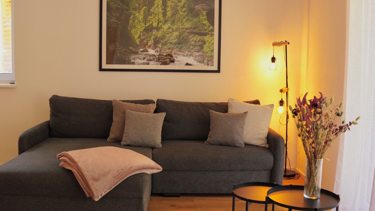 Photo of Livingroom in Kempten
