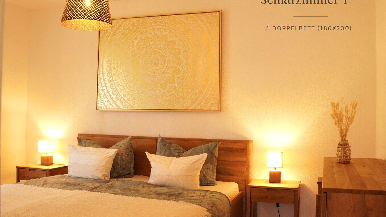 Photo of Bedroom in Kempten
