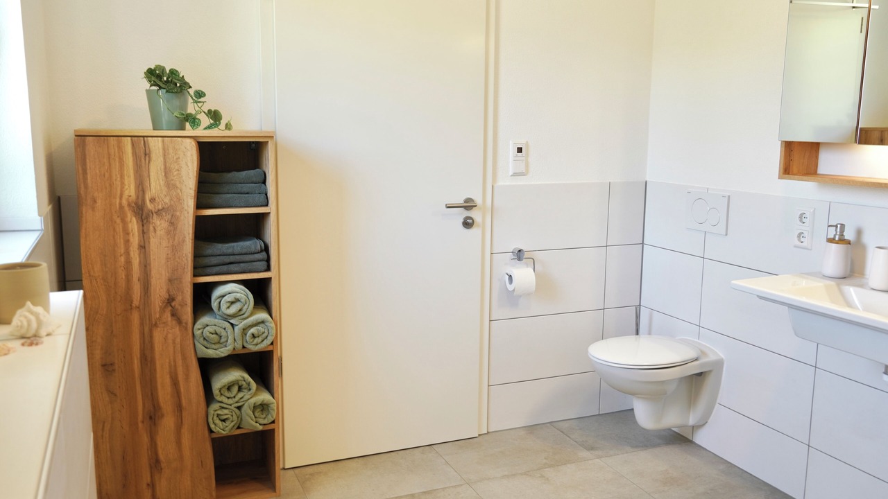 Photo of Bathroom in Kempten