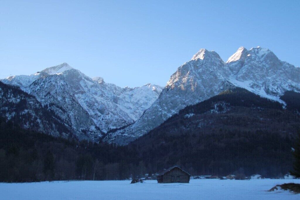 Photo of Others in Garmisch-Partenkirchen