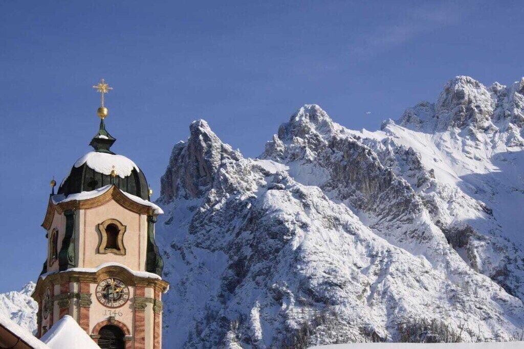 Photo of Others in Garmisch-Partenkirchen