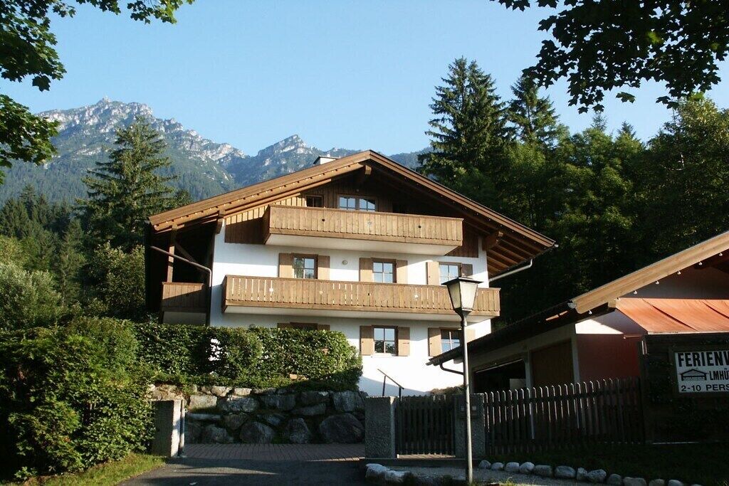 Photo of Others in Garmisch-Partenkirchen
