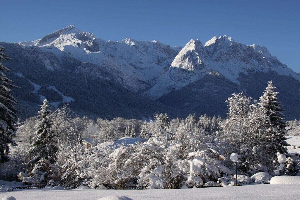 Photo of Others in Garmisch-Partenkirchen