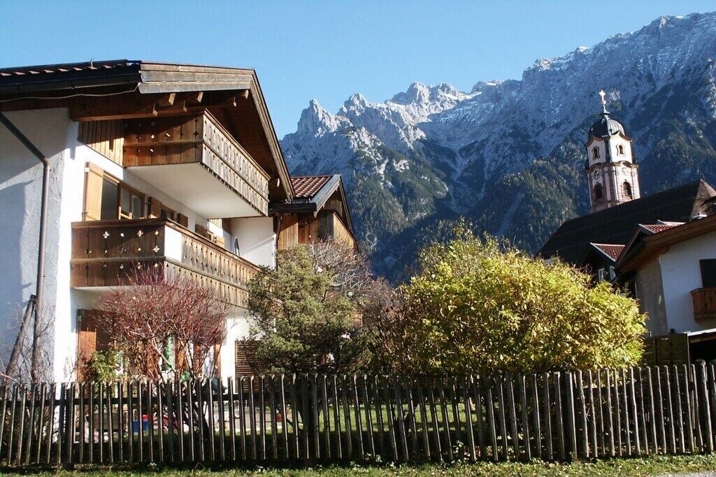 Photo of Others in Mittenwald