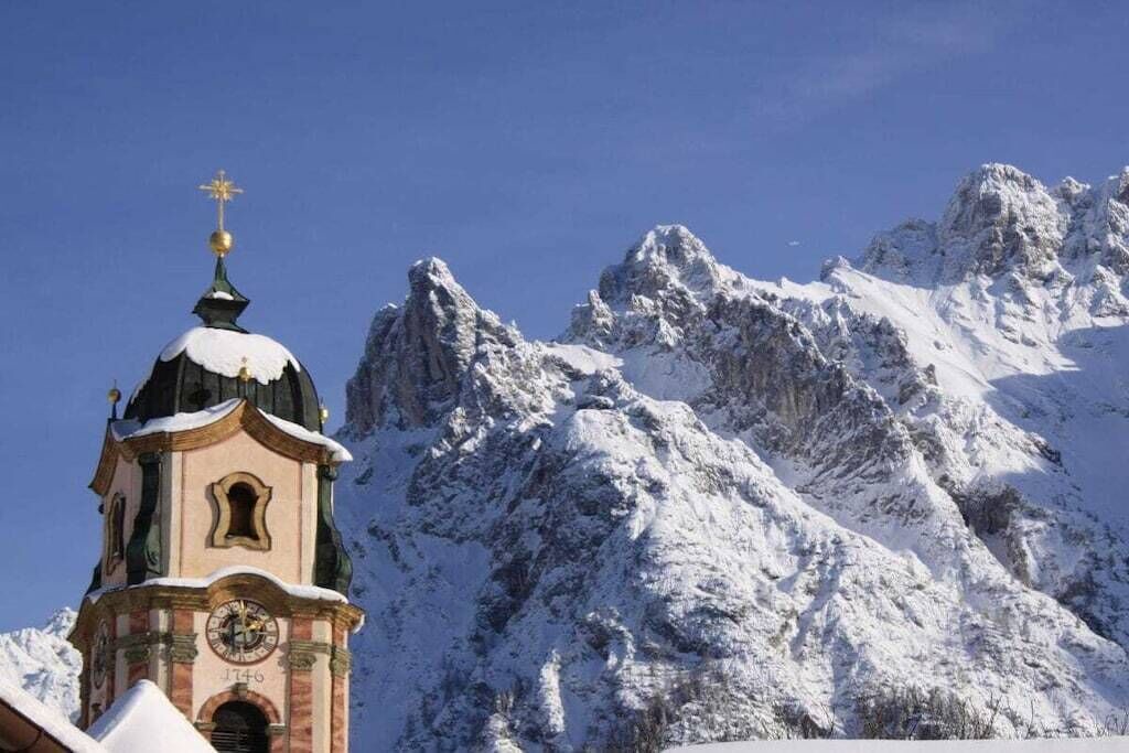 Photo of Others in Mittenwald