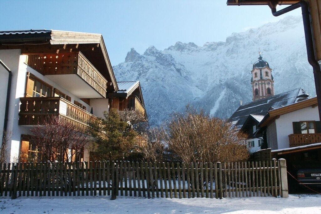 Photo of Others in Mittenwald