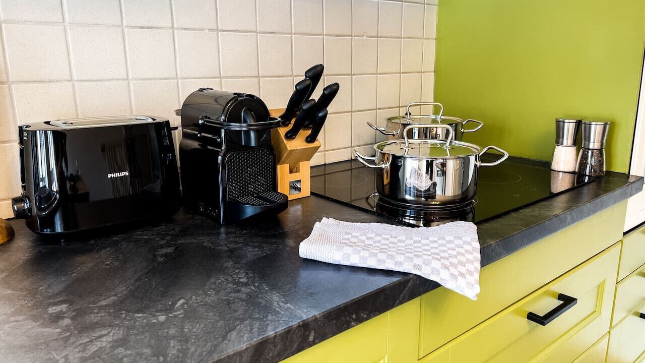 Photo of Kitchen in Deggendorf