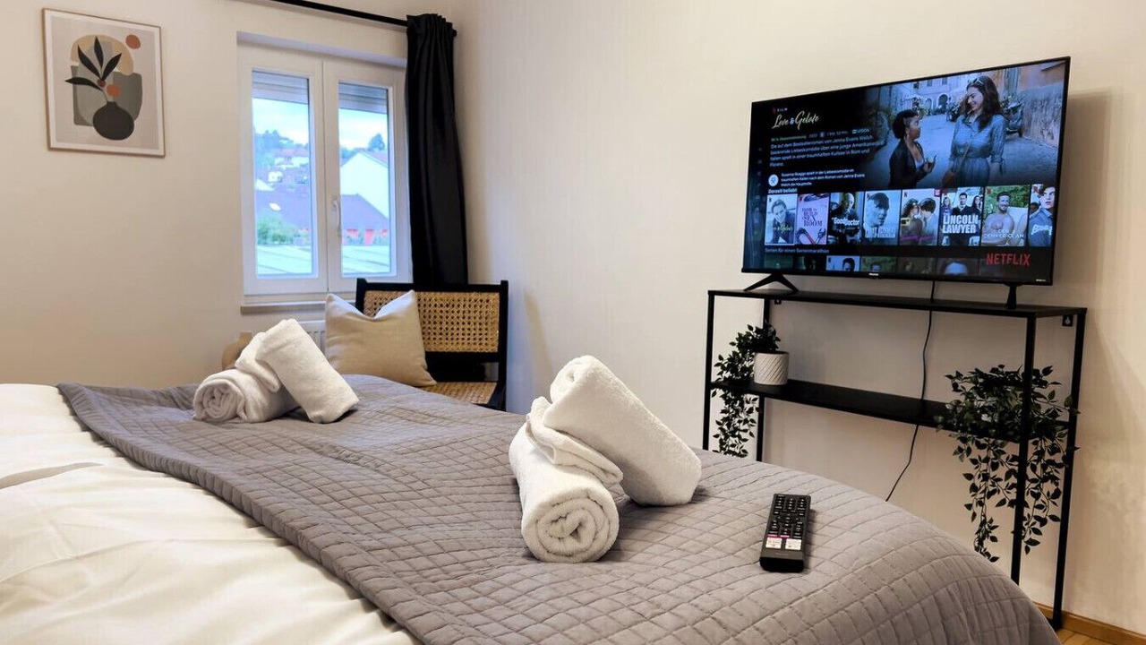 Photo of Bedroom in Deggendorf