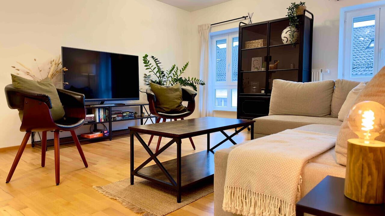 Photo of Livingroom in Deggendorf
