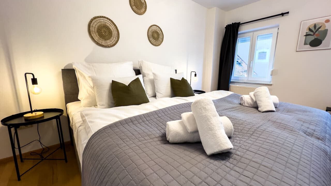 Photo of Bedroom in Deggendorf