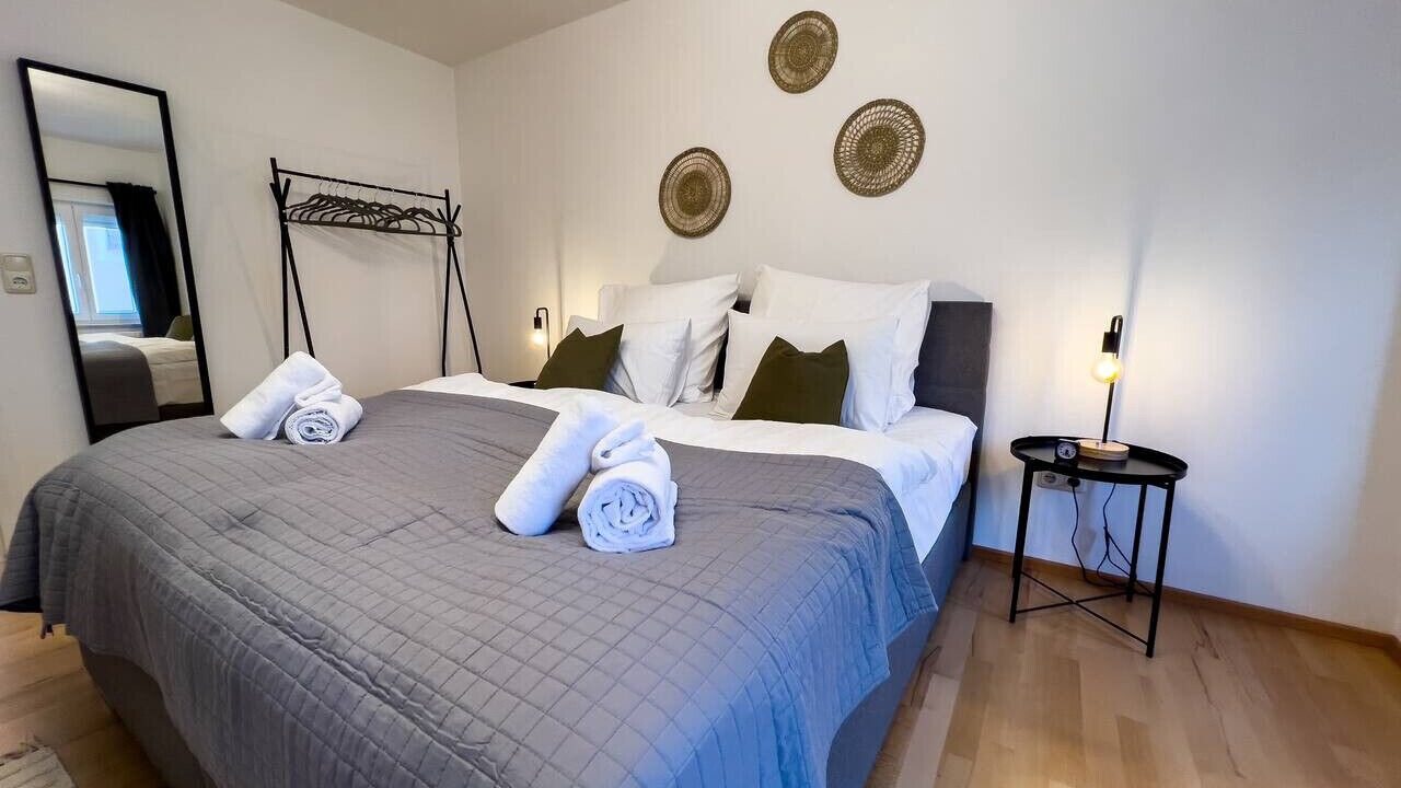 Photo of Bedroom in Deggendorf