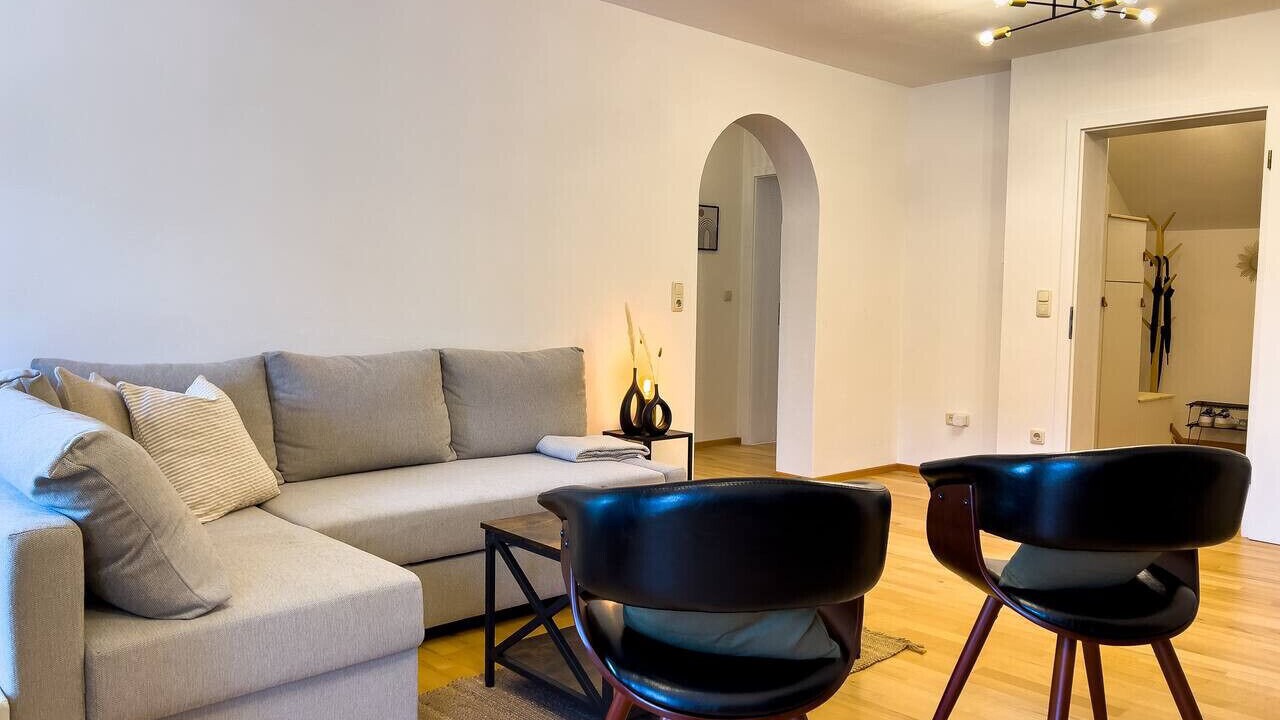 Photo of Livingroom in Deggendorf