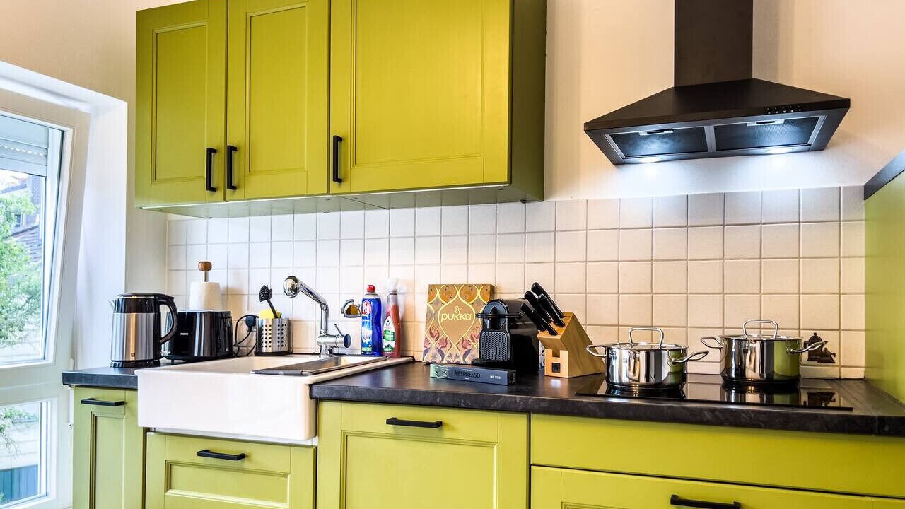 Photo of Kitchen in Deggendorf